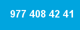 977 408 42 41